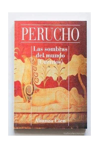 Las Sombras Del Mundo